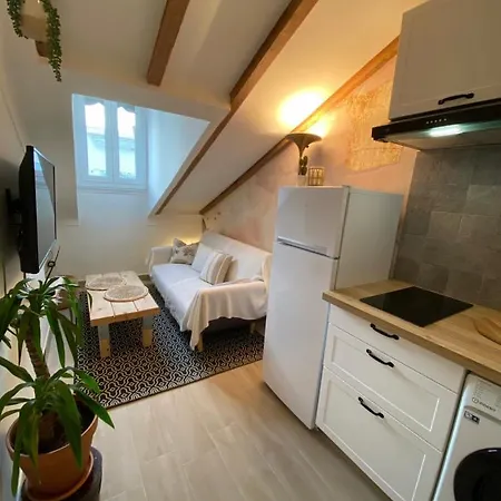 Apartment Lovely 1 Bedroom - Heart Of Nizza