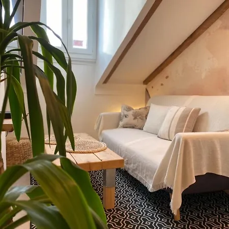 Lovely 1 Bedroom - Heart Of Apartment Nizza